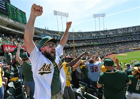Opinion: How could the A’s ungrateful owner do this to us?