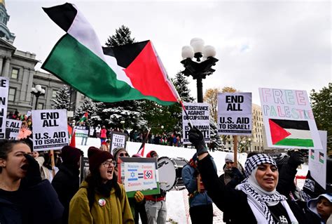 Opinion: I dedicated my life to the progressive movement. The Left’s anti-Zionism left me behind