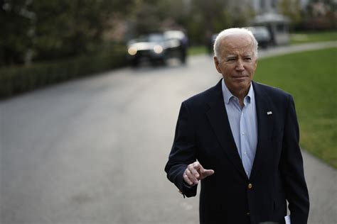 Opinion: King Lear, Joe Biden and running the place at an advanced age