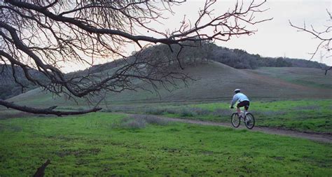 Opinion: Kudos to East Bay park district for testing new trail ideas