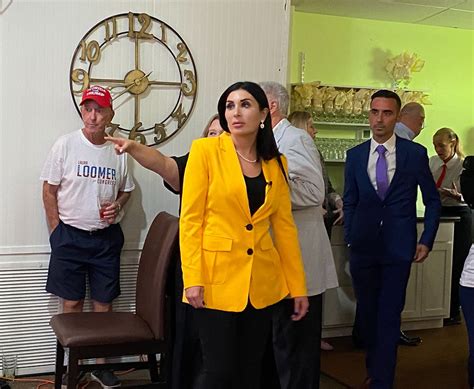 Opinion: Laura Loomer and Kari Lake in the same week? Colorado’s GOP has lost its mind