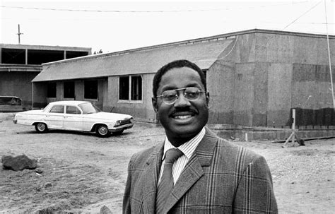 Opinion: Marcus Foster’s legacy continues shaping Oakland schools