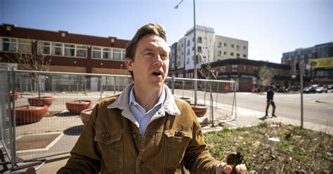 Opinion: Mike Johnston’s first test as Denver mayor: housing, homelessness and Denver’s living room