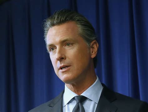 Opinion: Newsom says CEQA is broken. So why won’t he fix it?