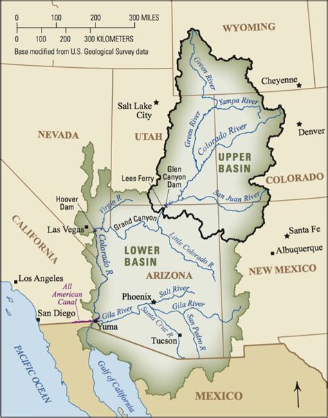 Opinion: No choice but for big cuts along the Colorado River basin