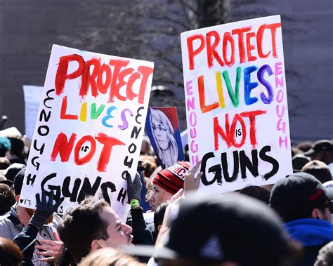 Opinion: Our response to the gun violence that took our children is working, a little at a time