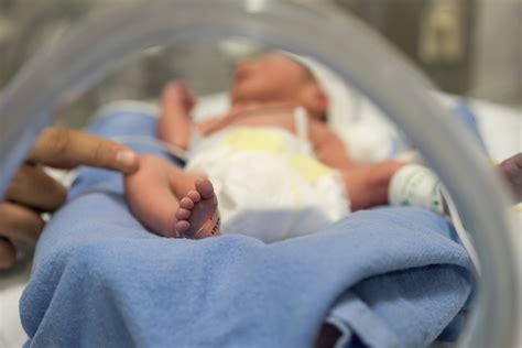 Opinion: Paid family leave laws overlook babies in intensive care