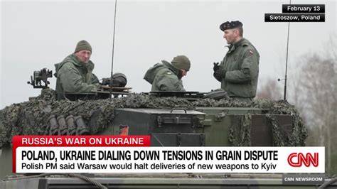 Opinion: Poland-Ukraine Highly consequential Dispute Is Not Yet Resolved