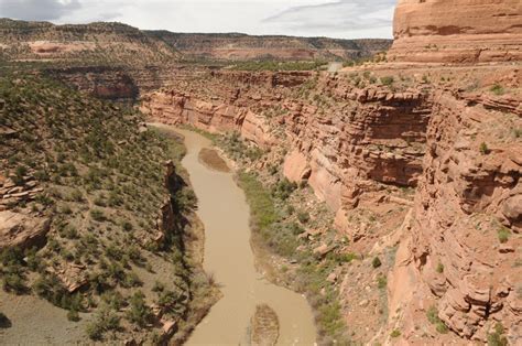 Opinion: Preserve the splendor, with a Dolores River Canyon Country National Monument