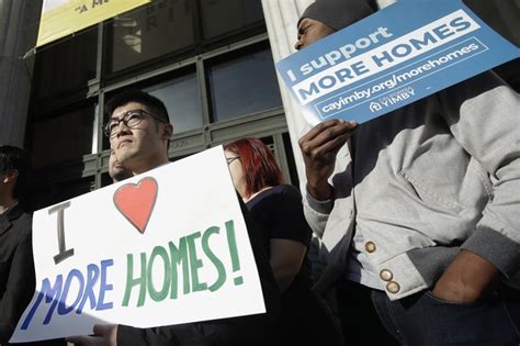 Opinion: Protecting our neighbors’ homes will keep Bay Area diverse