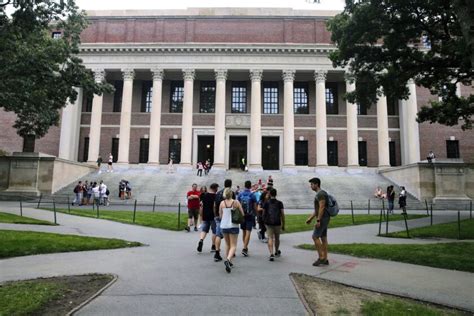 Opinion: Rejected by a top-tier college? It won’t hurt chances for success