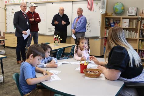 Opinion: Santa Clara County families should take advantage of transitional kindergarten