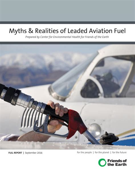 Opinion: Solutions to leaded aviation fuel are complicated