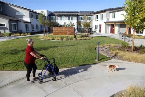 Opinion: Stop scapegoating CEQA for California’s affordable housing crisis