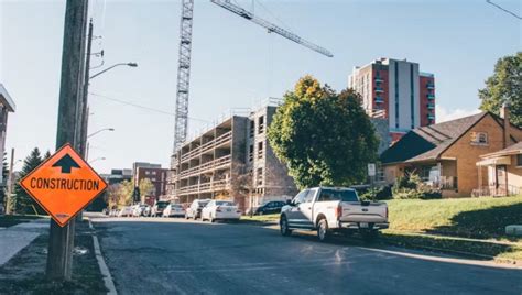Opinion: Student housing crisis bolstered by municipal bylaw roadblocks