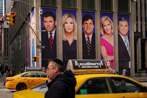 Opinion: Suit keeps telling the truth about Fox News. It’s not pretty