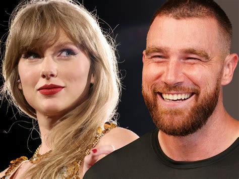 Opinion: Taylor Swift and Travis Kelce are desperate distraction from a world on fire