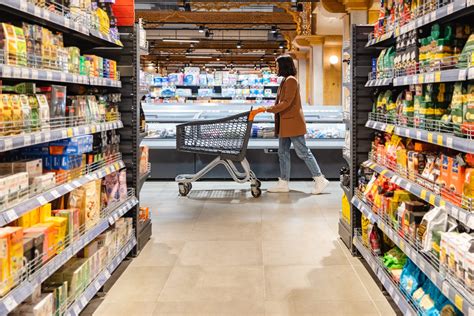 Opinion: The Canadian government should make the grocery rebate permanent to combat the affordability crisis