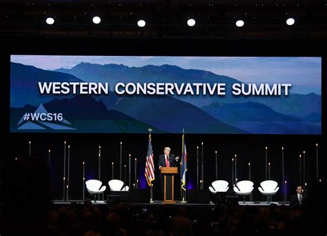 Opinion: The taint of Trump lingered at the Western Conservative Summit with Jenna Ellis and Kyle Rittenhouse