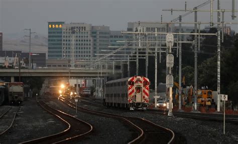 Opinion: VTA is spending $500 million to add 10 minutes to your commute