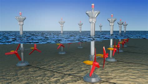 Opinion: Wave power can help California turn the tide on dirty energy
