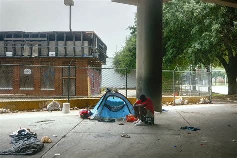 Opinion: What California can learn from Houston’s homelessness approach