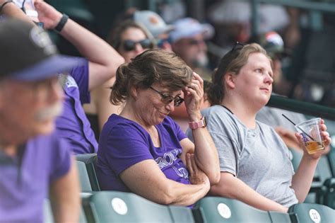 Opinion: What Rockies fans have to say about the franchise: “We don’t enjoy our team losing”