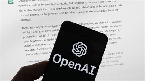 Opinion: Writers deserve more for contribution to OpenAI’s success