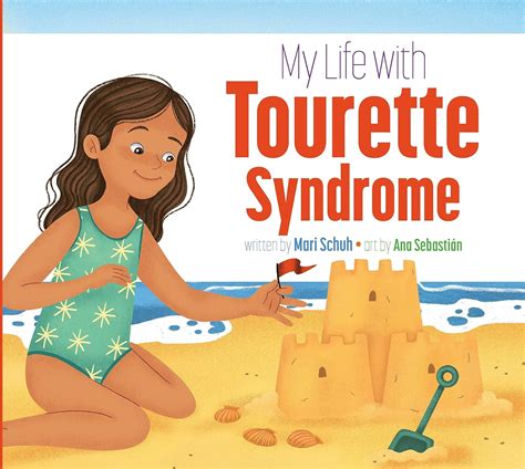 Opinion My Life With Tourette’s Syndrome - The …