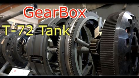 Opinion for Tank Gear