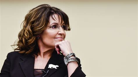 Opinion on Sarah Palin lawsuit