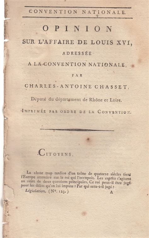 Opinion sur l'affaire de louis xvi, adresse e a la convention nationale. - Assessing 21st century skills a guide to evaluating mastery and authentic learning.