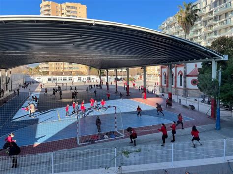 Opiniones de colegio ave maria de penya-roja