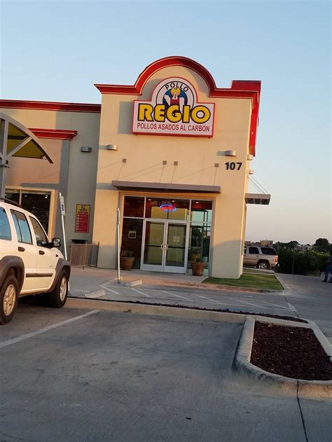 Pollo Regio, Fort Worth: See unbiased reviews of Pollo Regio, one of 2,173 Fort Worth restaurants listed on Tripadvisor.. 