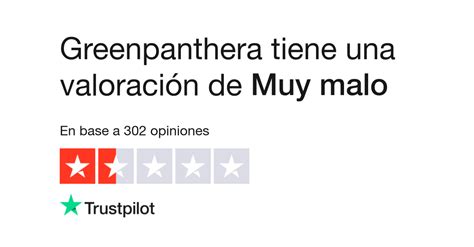 Opiniones sobre Greenpanthera Lee las opiniones sobre …