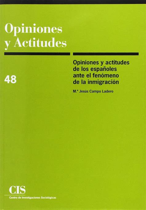 Opiniones y actitudes de los españoles ante el fenomeno de la inmigracion. - World of warcraft hunter dps guide.