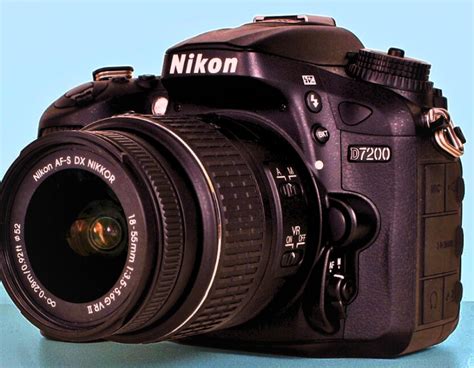 Opinions on a Nikon D7200 as a beginner camera. : r/Cameras