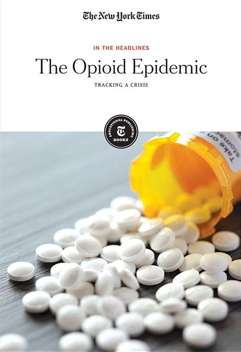 Opioid Crisis Books - Goodreads