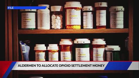 Opioid settlement could net $276K for St. Louis health department