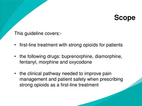 Opioids in Palliative Care: Safe and Effective Prescribing of …