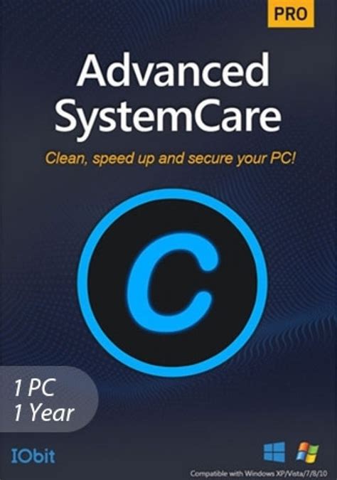 Opis Advanced SystemCare 16.