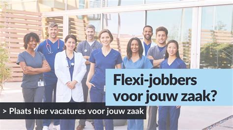 Opleidingen en jobs in de zorgsector Vlaanderen.be