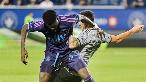 Opoku leads Montreal over Charlotte 2-0 in debut with club