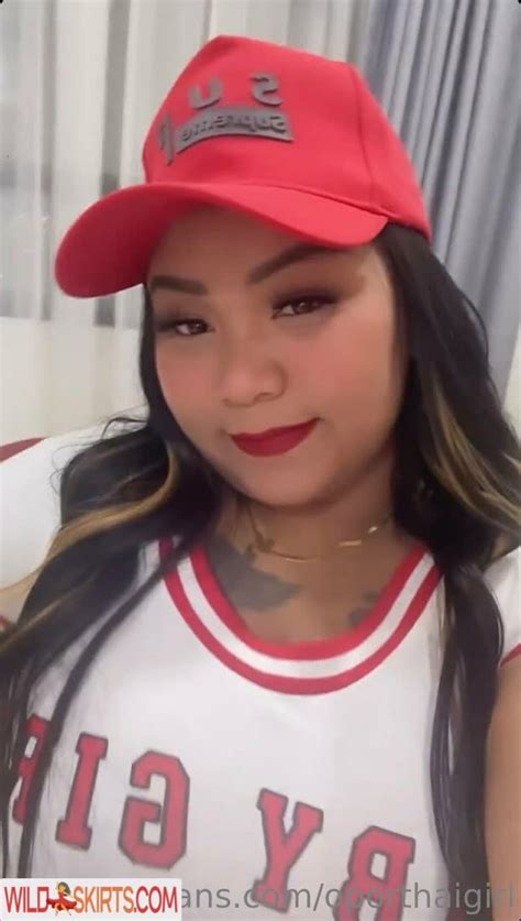 Oporthaigirl Leaks +18 🔥