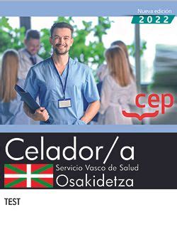 Oposiciones a Celador de Osakidetza - Forocoches