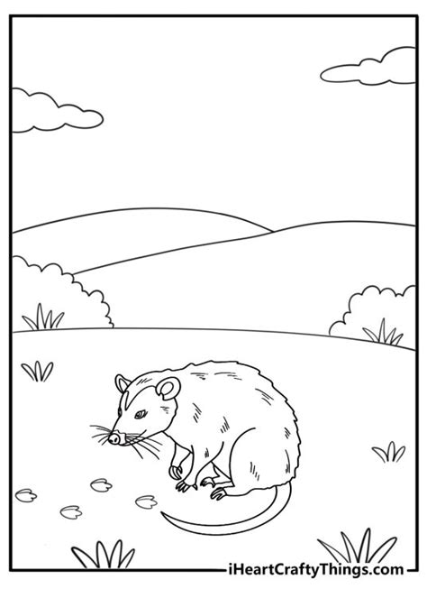 Free Christmas Religious Coloring Pages