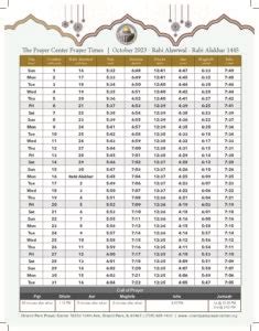 After the disappearance of the twilight until midnight. 90 minutes after the Sunset Prayer. Get accurate Islamic Prayer Times, Salah (Salat), Namaz Time in South Africa and Azan Timetable with exact Fajr, Dhuhr, Asr, Maghrib, Isha Prayer Times. Also, get Sunrise time and Namaz (Salah) timing in South Africa.. 
