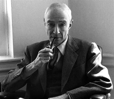 Oppenheimer’s inconvenient truth: He was a secret Communist, historians say
