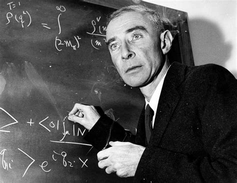 Oppenheimer & co. The documentary covers Oppenheimer's contribution to nuclear physics as a professor and leader of the Los Alamos Laboratory.Director: Robin Bextor0:00 The do... 