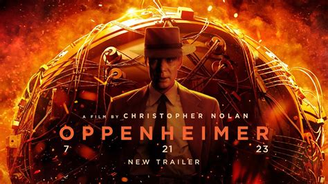 Oppenheimer movie showtime. Things To Know About Oppenheimer movie showtime. 